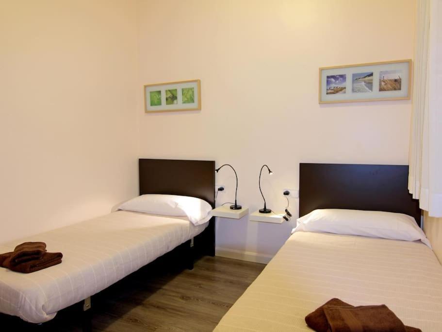 Classbedroom Eixample Free Apartments Barcelona Exterior foto
